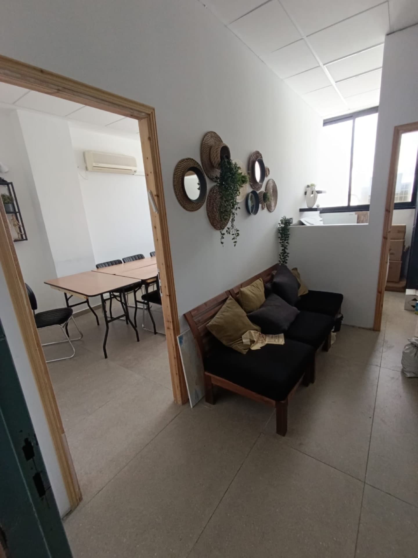 Commercial space for your next opportunity in Har Hotzvim, Jerusalem | 80 m² — image 2
