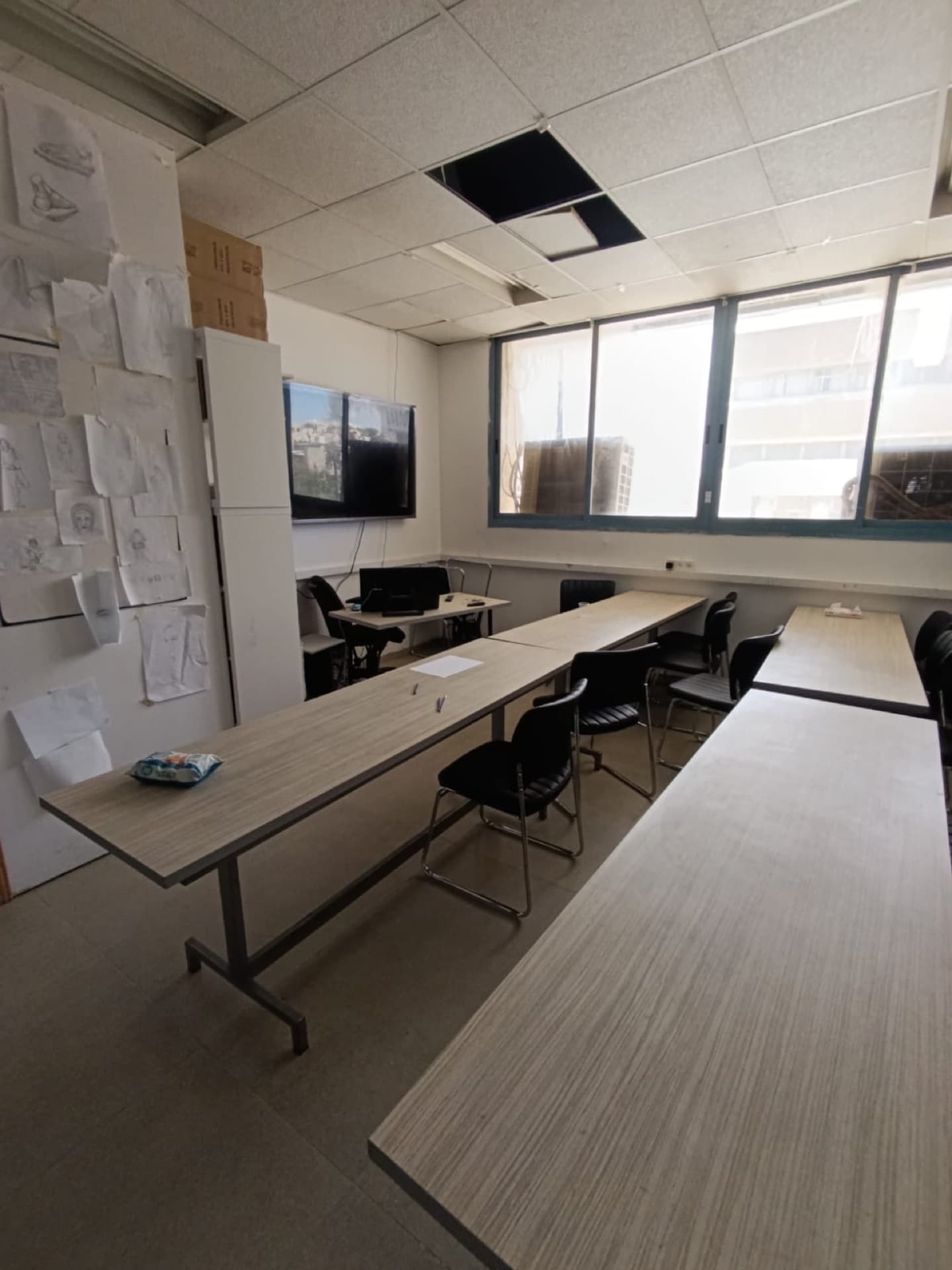 Commercial space for your next opportunity in Har Hotzvim, Jerusalem | 80 m² — image 4