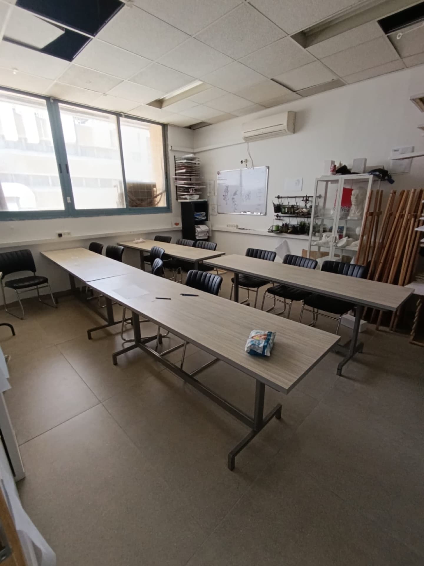 Commercial space for your next opportunity in Har Hotzvim, Jerusalem | 80 m² — image 5