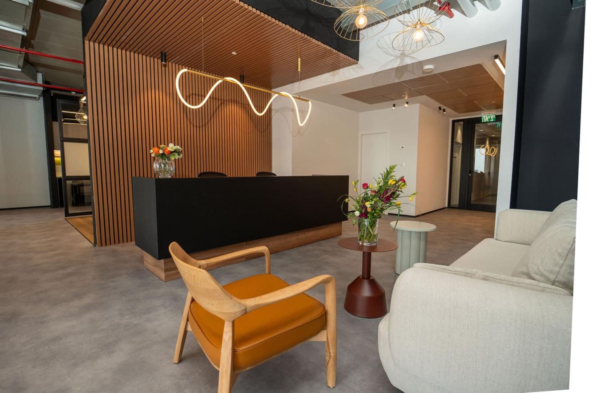 Office space for your next move in Hachsharat HaYishuv Building, 6 Jabotinsky Street, Bnei Brak | 175 m² — image 6