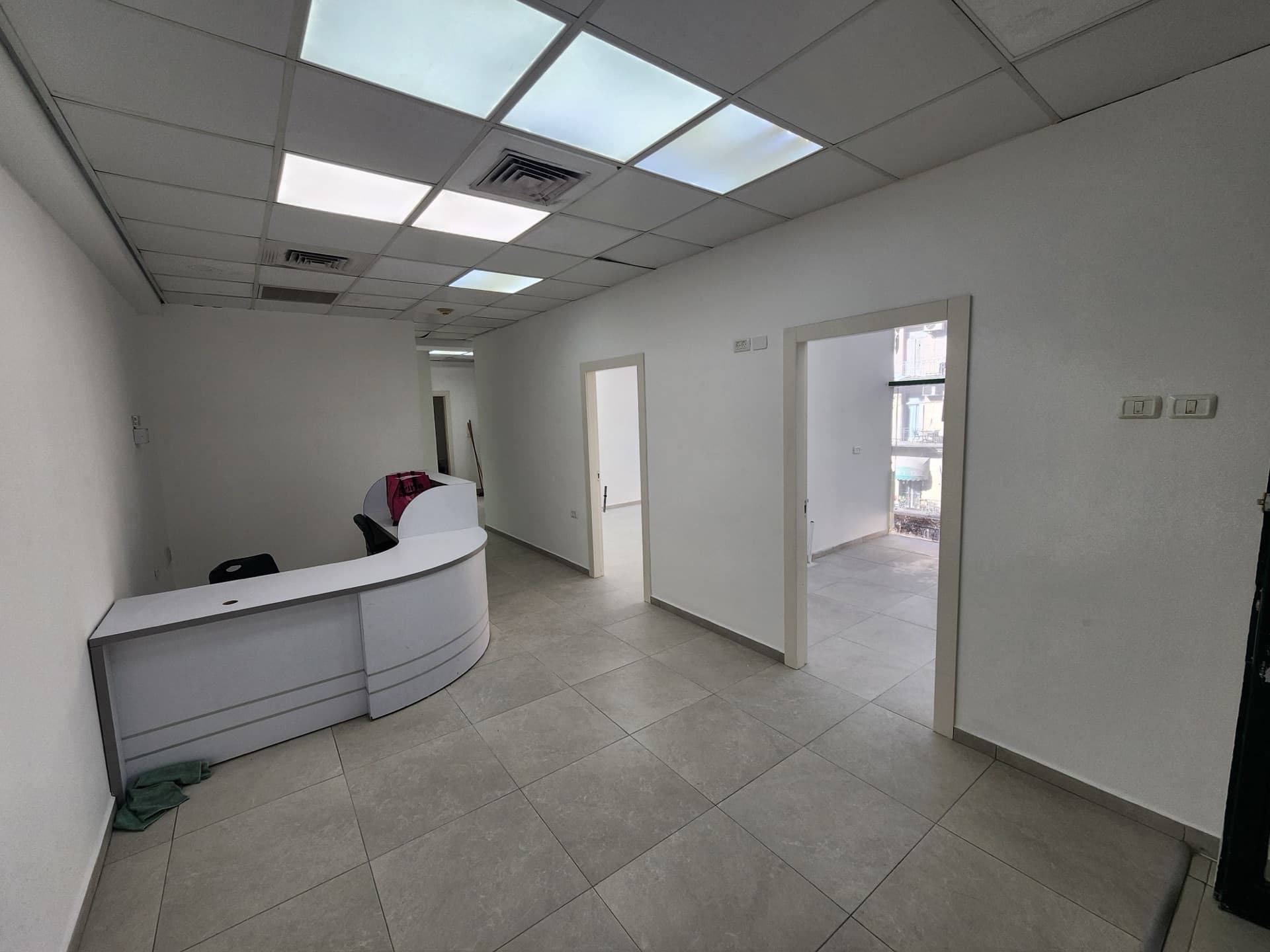 For rent: Commercial space for your next opportunity in City Center, Jerusalem | 120 m² — image 2