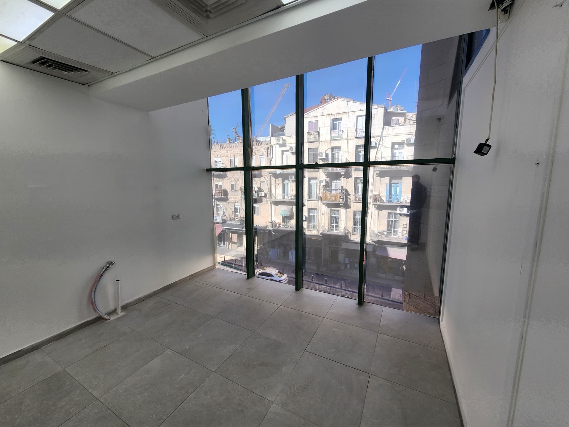 For rent: Commercial space for your next opportunity in City Center, Jerusalem | 120 m² — image 3