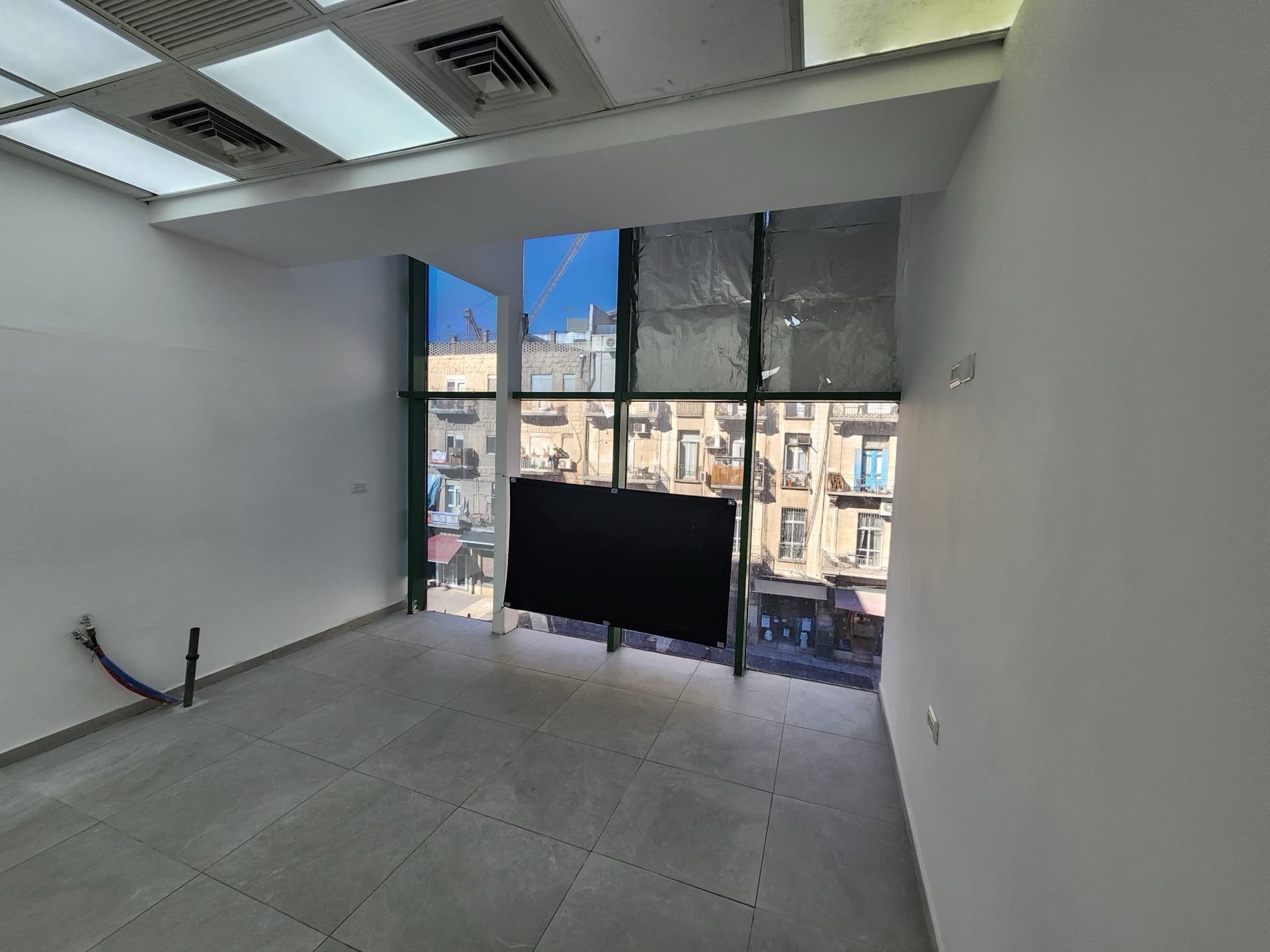 For rent: Commercial space for your next opportunity in City Center, Jerusalem | 120 m² — image 4