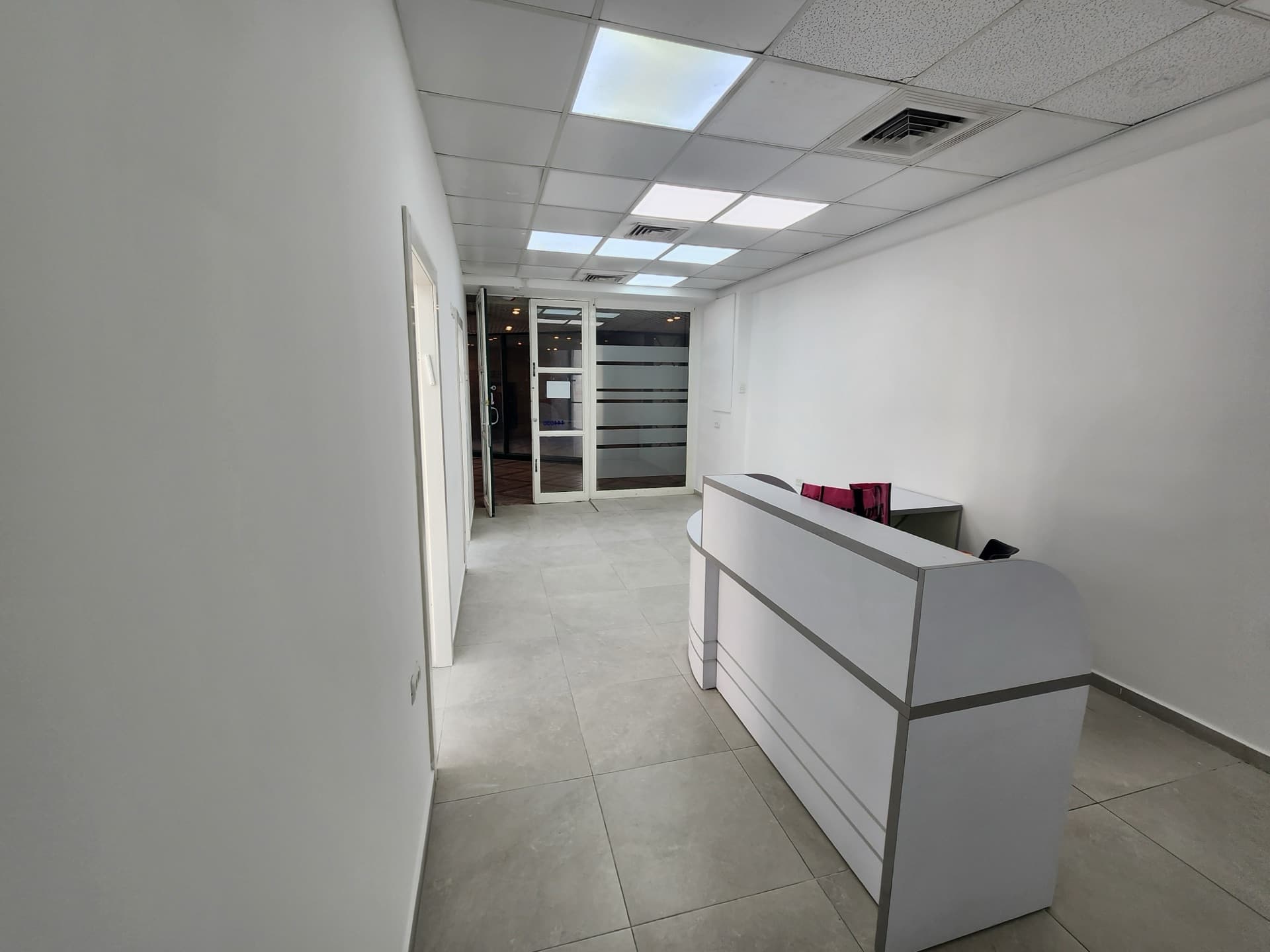 For rent: Commercial space for your next opportunity in City Center, Jerusalem | 120 m² — image 6