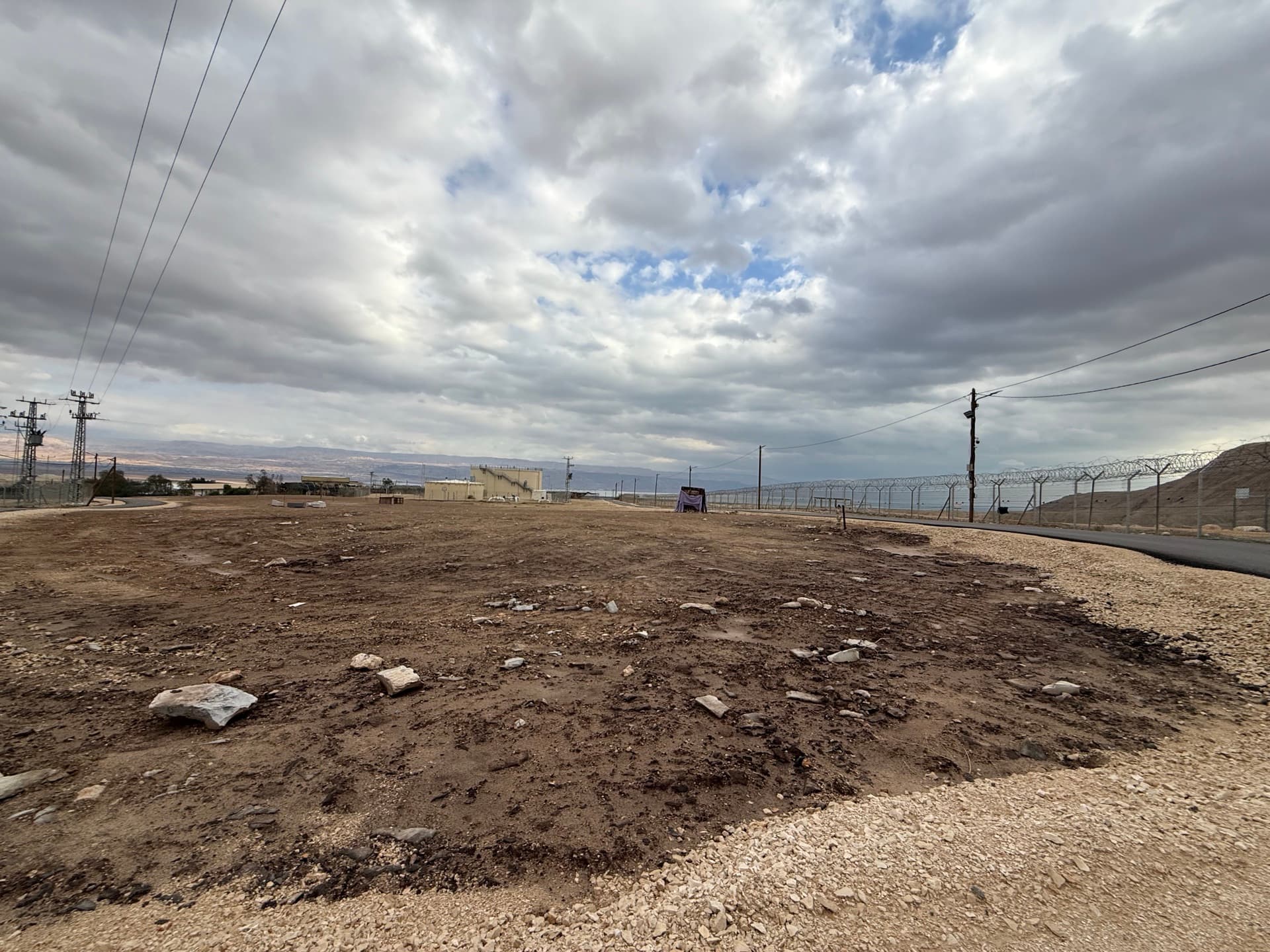Land for your next development opportunity in Almog, Jordan Valley | 18,000 m² — image 6