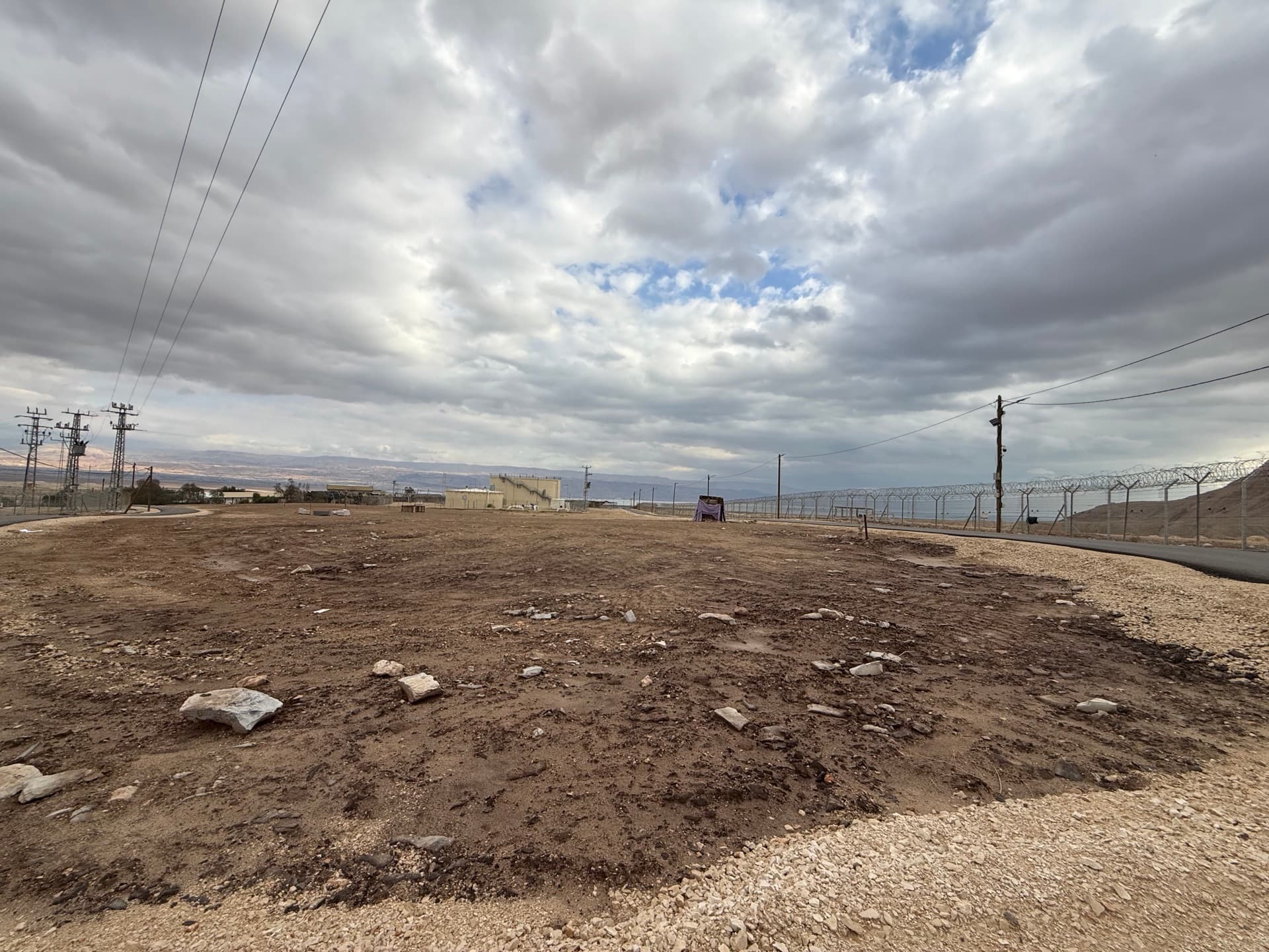 Land for your next development opportunity in Almog, Jordan Valley | 18,000 m² — image 7