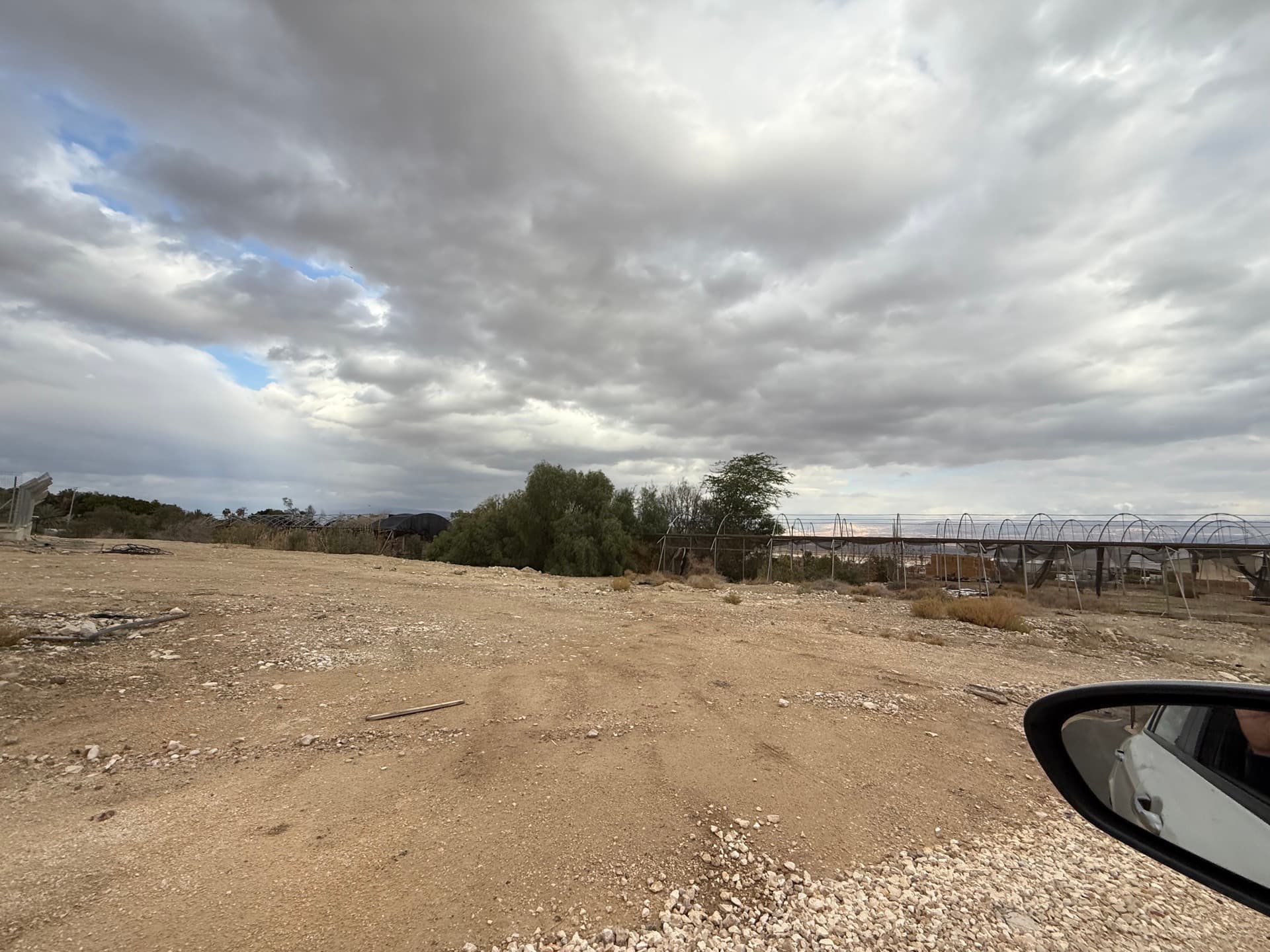 Land for your next development opportunity in Almog, Jordan Valley | 18,000 m² — image 8