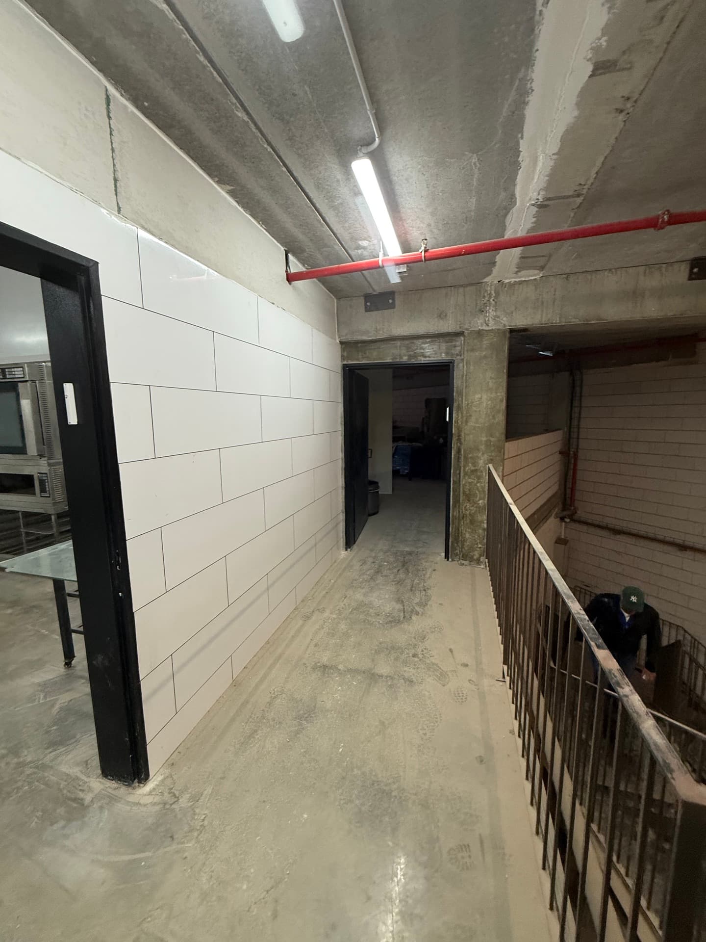 Space for a bakery or food production in Mishor Adumim, Ma'ale Adumim | 250 m² — image 9