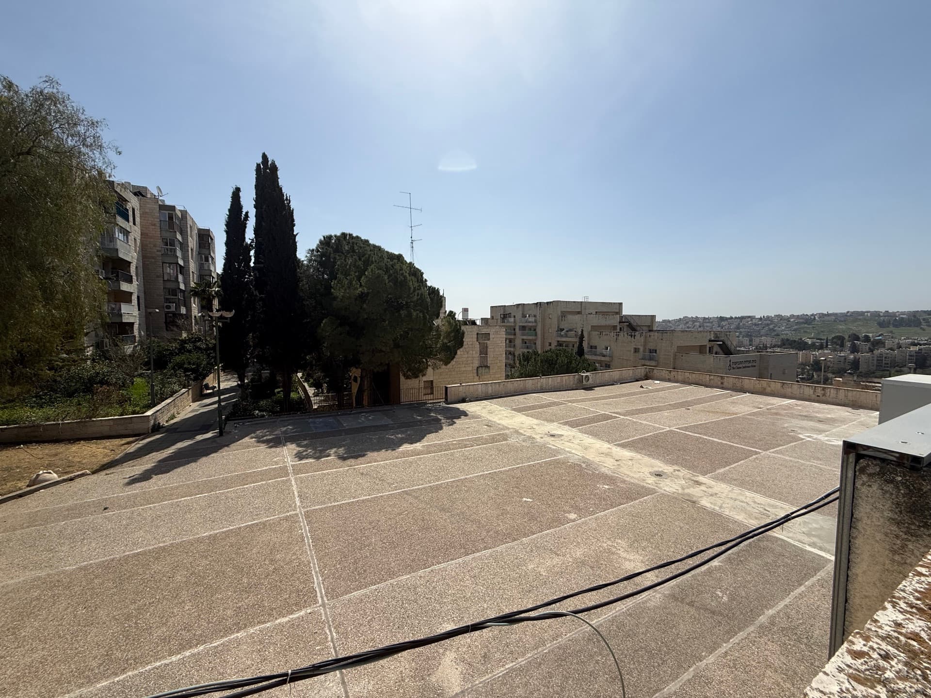 Land for your next development opportunity in Armon HaNatziv, Jerusalem | 400 m² — image 2