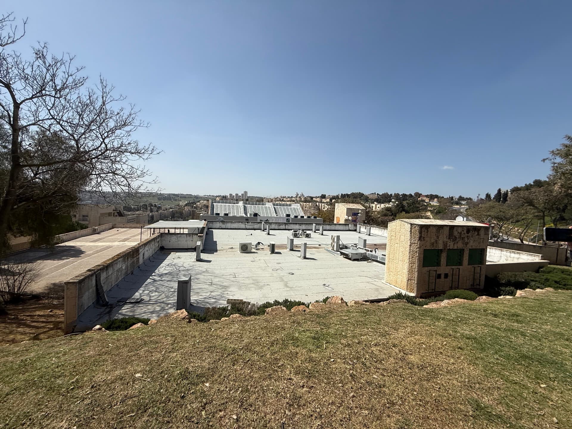 Land for your next development opportunity in Armon HaNatziv, Jerusalem | 400 m² — image 3