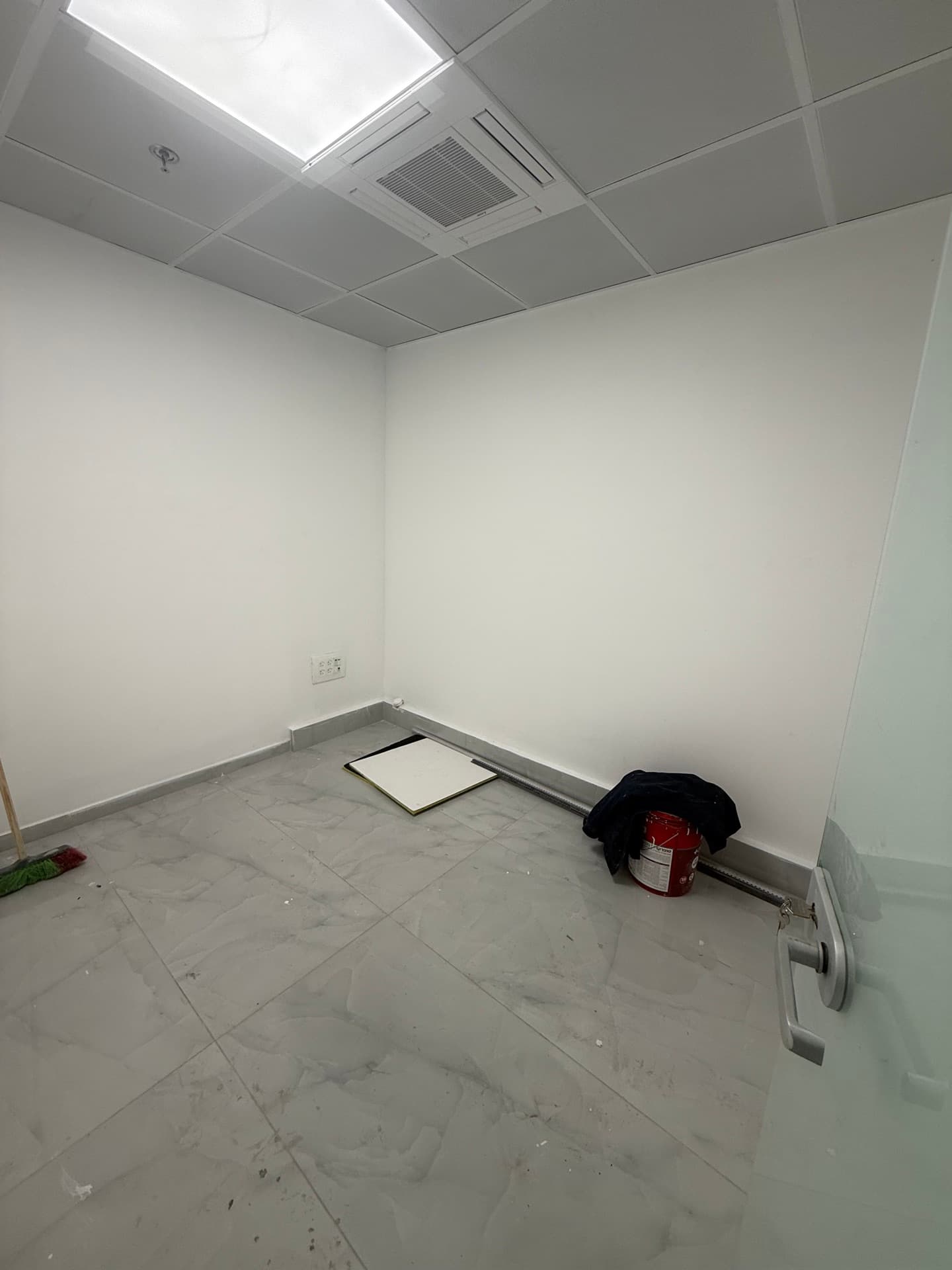 Office space for your next move in City Center, Jerusalem