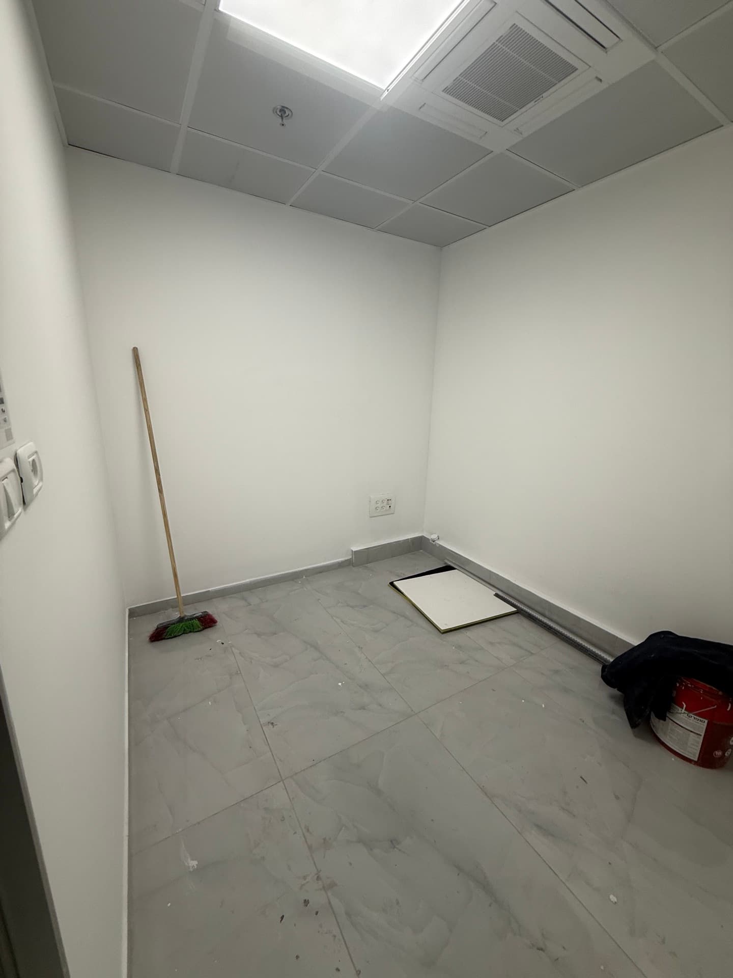 Office space for your next move in City Center, Jerusalem — image 3