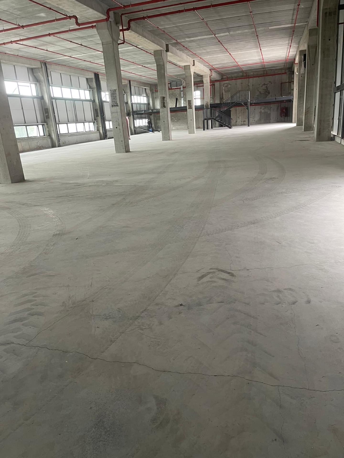 Industrial, storage and logistics space in Hevel Modi'in Industrial Zone, Modi'in — image 3