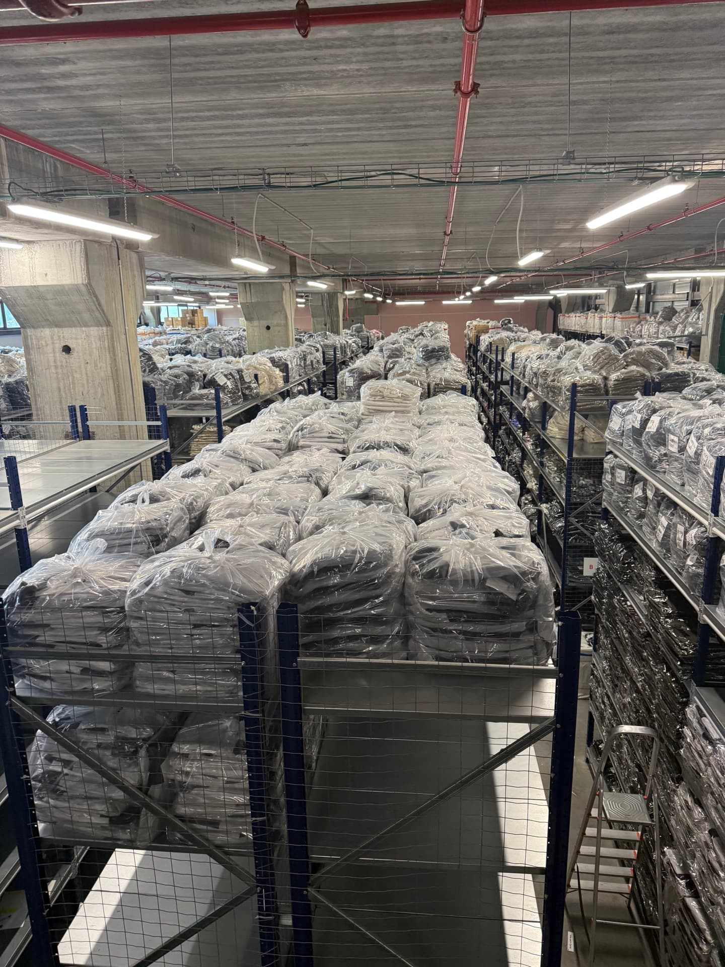 Industrial, storage and logistics space in Hevel Modi'in Industrial Zone, Modi'in — image 9