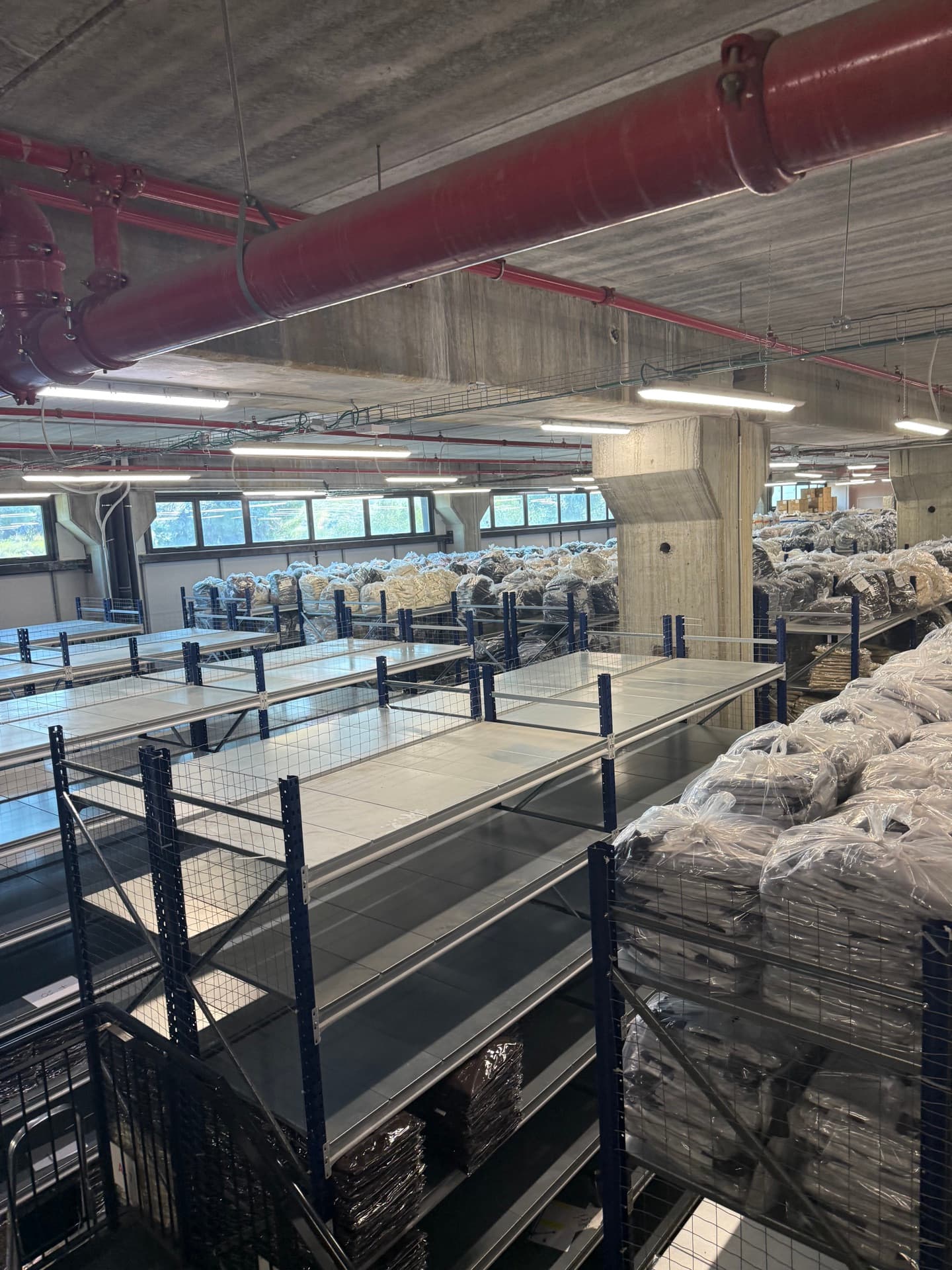 Industrial, storage and logistics space in Hevel Modi'in Industrial Zone, Modi'in — image 12